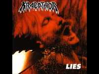 pochette album Unnecessarity