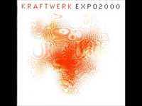 pochette album Expo 2000