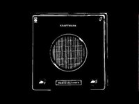 pochette album Intermission