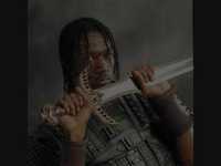 pochette album Sad song