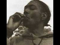 pochette album The ghetto