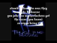 pochette album You want war