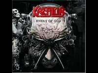 pochette album When death takes its dominion