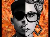 pochette album Shrimp pt. 2