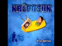 pochette album Cap'taine iglauque