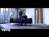 pochette album Falling