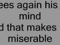 pochette album In her head