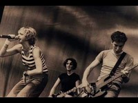 pochette album Someone else