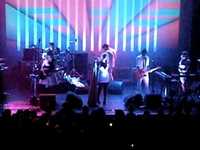 pochette album Take it slow