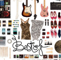 pochette album That'll be me