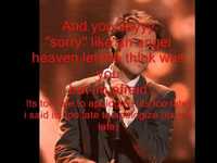 pochette album Apologize