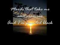 pochette album Falling slowly