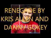 pochette album Renegade