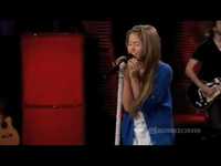 pochette album The climb