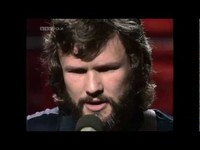 pochette album Loving her was easier