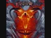 pochette album Saviour's blood