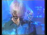 pochette album Miss you when you're dead