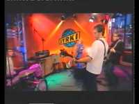 pochette album Smile