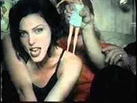 pochette album Created