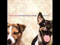 pochette album God in the box