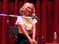 pochette album You'll never know