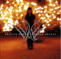 pochette album Stained