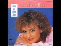 pochette album Caballero - caballero