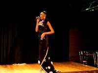 pochette album All that glitters