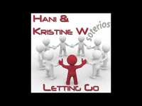 pochette album Letting go