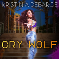 pochette album Cry wolf