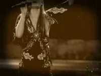 pochette album Forever