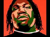 pochette album 4th quarter - free throws