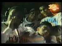 pochette album Bridge is over