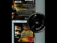 pochette album Bring it to the cypher