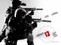 pochette album Generique assault