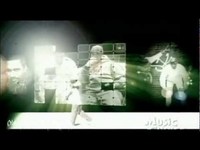 pochette album Hip-hop lives