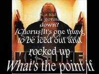 pochette album Know thy self