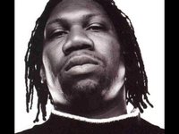 pochette album Krs-one attacks