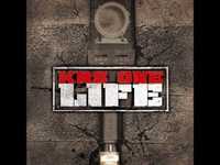 pochette album My life