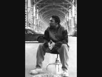 pochette album Survivin'