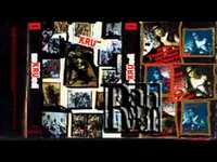 pochette album Da' party