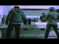 pochette album Ganas