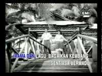 pochette album Getaran jiwa