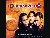 pochette album Katanya