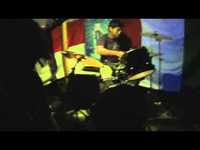 pochette album Living dead