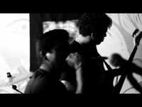 pochette album Ripping souls