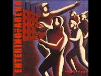 pochette album Gladiators