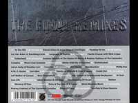 pochette album Inside out