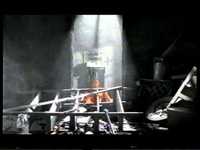 pochette album Scent