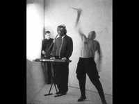 pochette album Volle kraft voraus